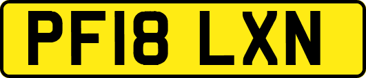 PF18LXN
