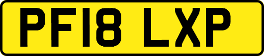 PF18LXP