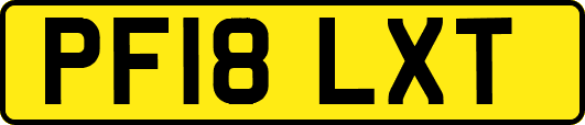PF18LXT