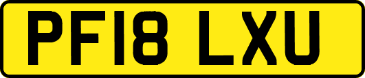PF18LXU