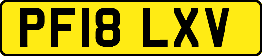 PF18LXV