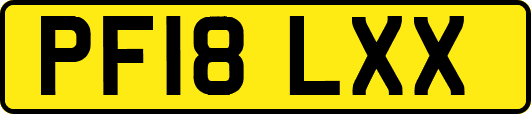 PF18LXX