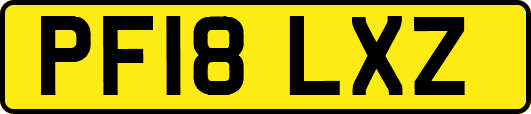 PF18LXZ