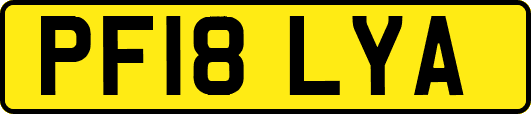 PF18LYA