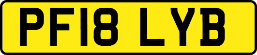 PF18LYB