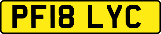 PF18LYC