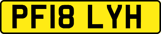 PF18LYH