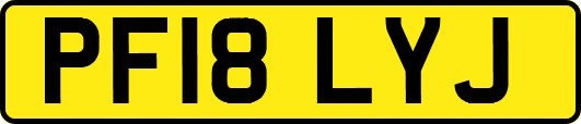 PF18LYJ