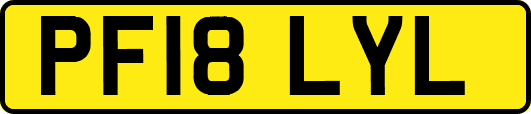PF18LYL