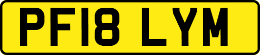 PF18LYM