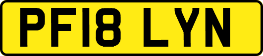 PF18LYN