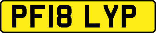 PF18LYP