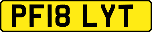 PF18LYT