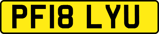 PF18LYU