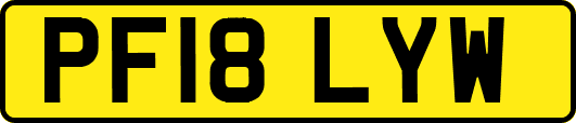 PF18LYW