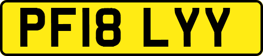 PF18LYY