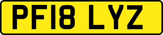 PF18LYZ