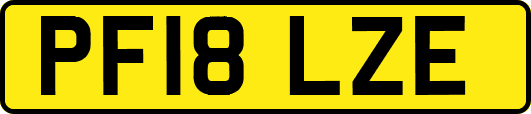 PF18LZE