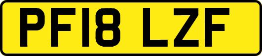 PF18LZF