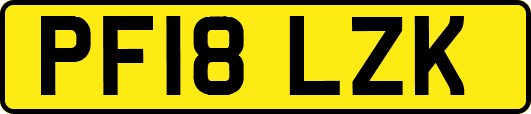 PF18LZK