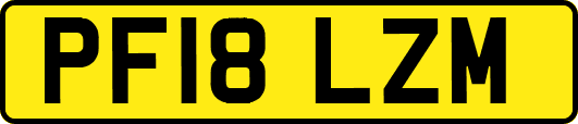 PF18LZM