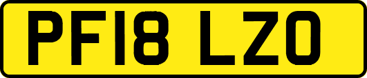 PF18LZO