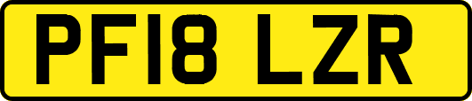 PF18LZR