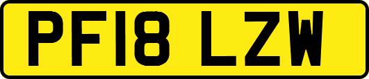 PF18LZW