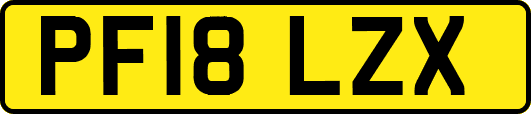 PF18LZX