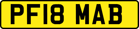 PF18MAB
