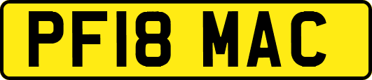PF18MAC
