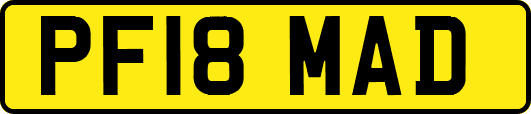 PF18MAD
