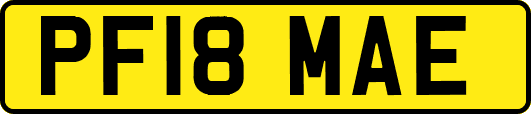 PF18MAE