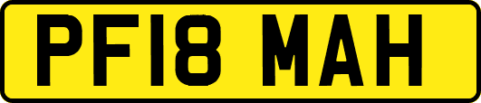 PF18MAH