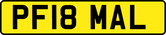 PF18MAL