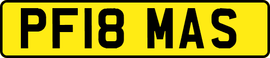 PF18MAS
