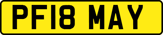 PF18MAY