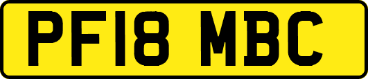 PF18MBC