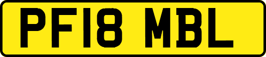 PF18MBL