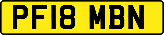PF18MBN
