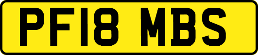 PF18MBS