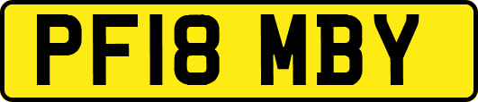 PF18MBY