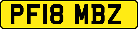 PF18MBZ