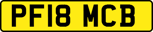 PF18MCB
