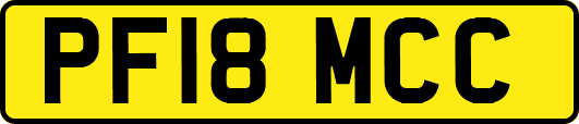 PF18MCC