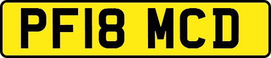 PF18MCD