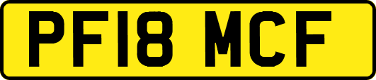 PF18MCF