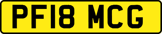 PF18MCG