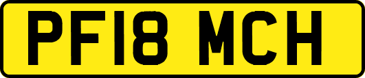 PF18MCH