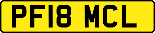 PF18MCL